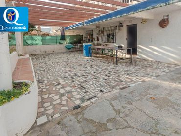 Casa en venta en Pueblo Acantilado - Lanuza
