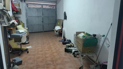 Foto 4 von Geschaftsraum zur Miete in Zona Avenida al Vedat, Torrent