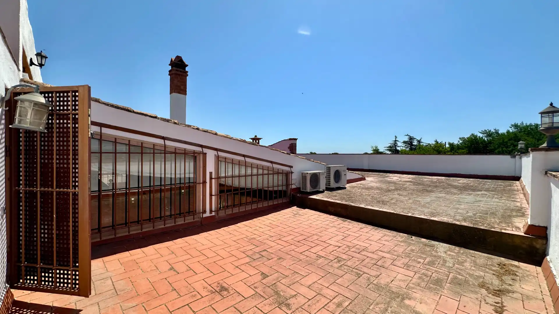 Casa con terraza en venta en Partida Hortas 3, imagen 43