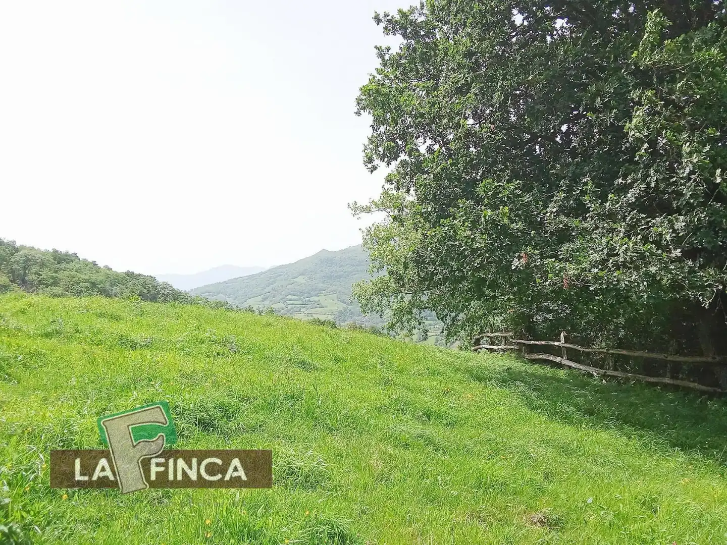 Residencial en venta en Lena