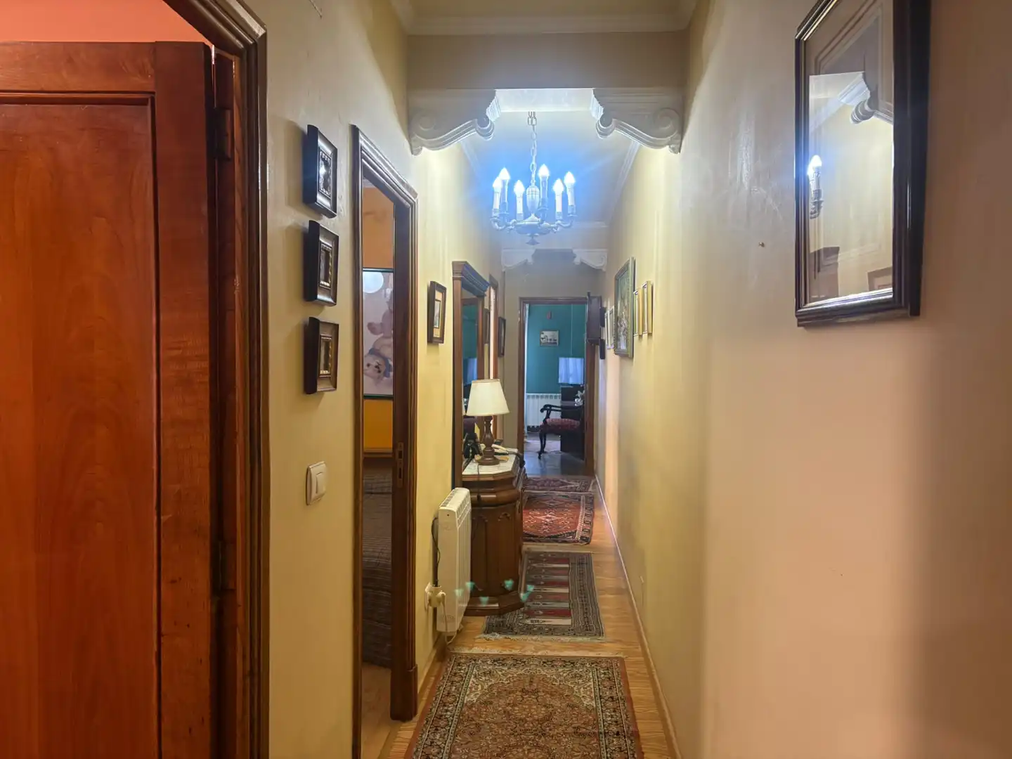 Flat with terrace for sale in Rúa de Urzáiz, imagen 20
