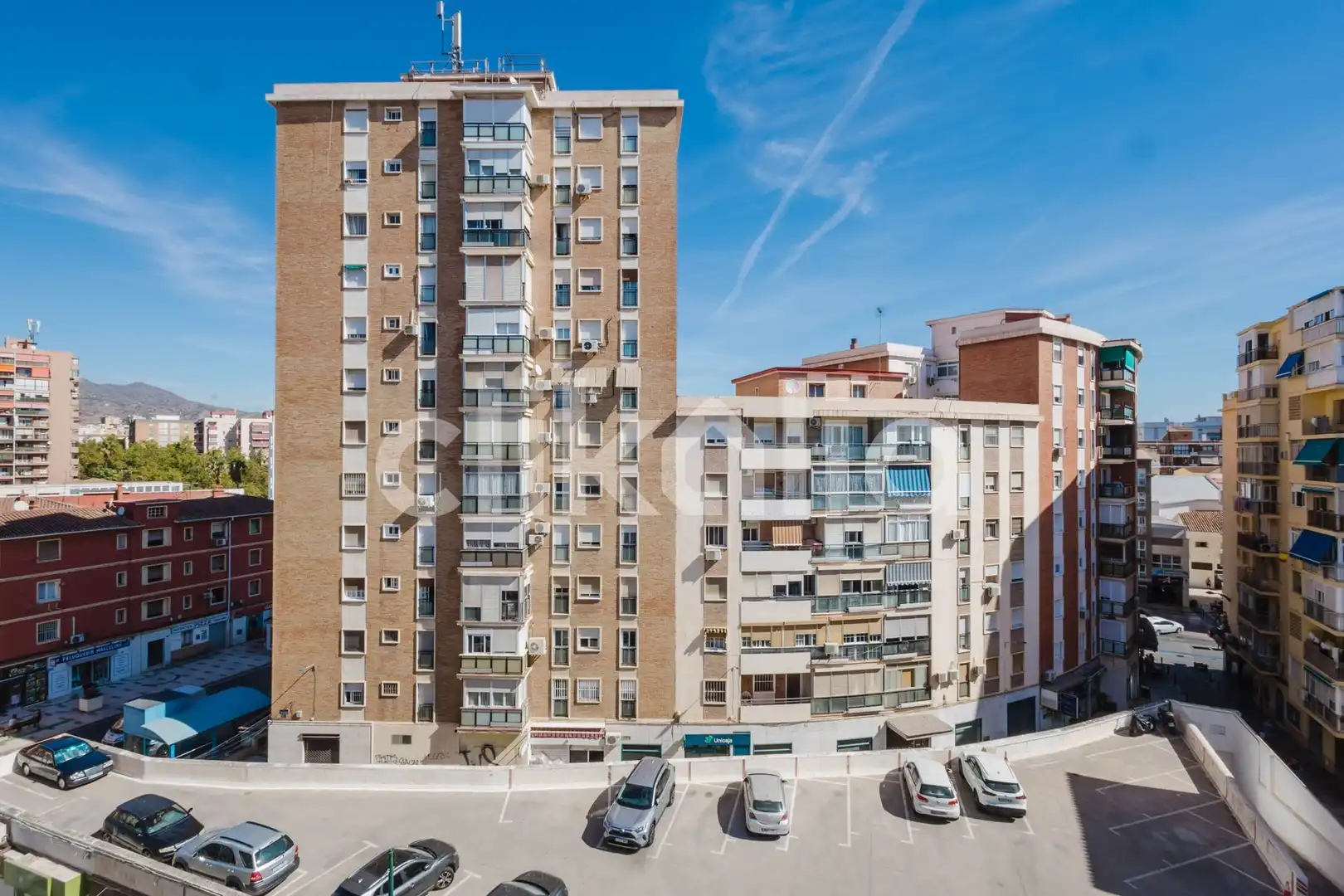 Appartamento con ascensore in vendita a Cruz de Humilladero, imagen 33