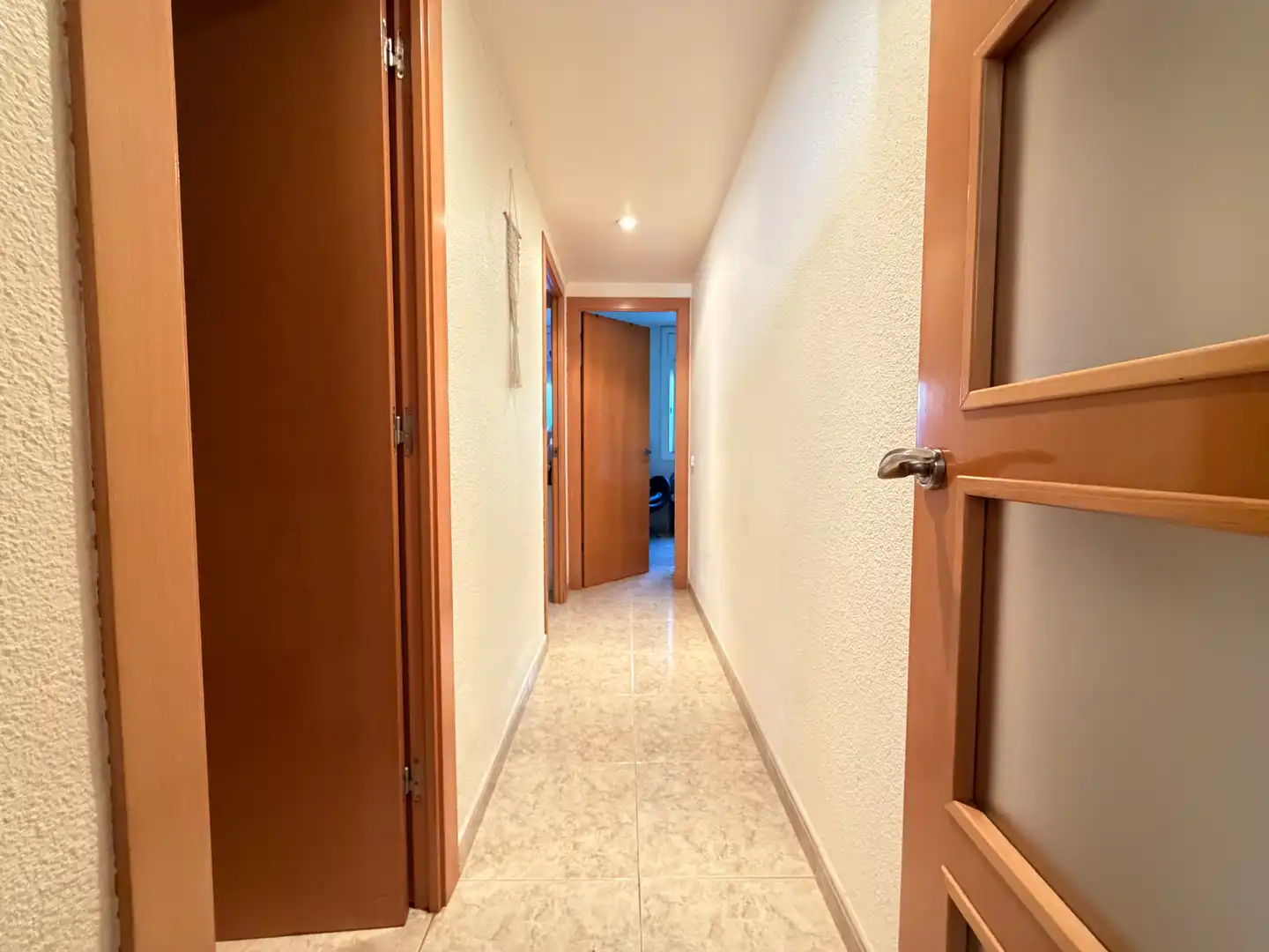Piso en venta en Santa Margarida I Els Monjos con Calefacción, Terraza y Amueblado