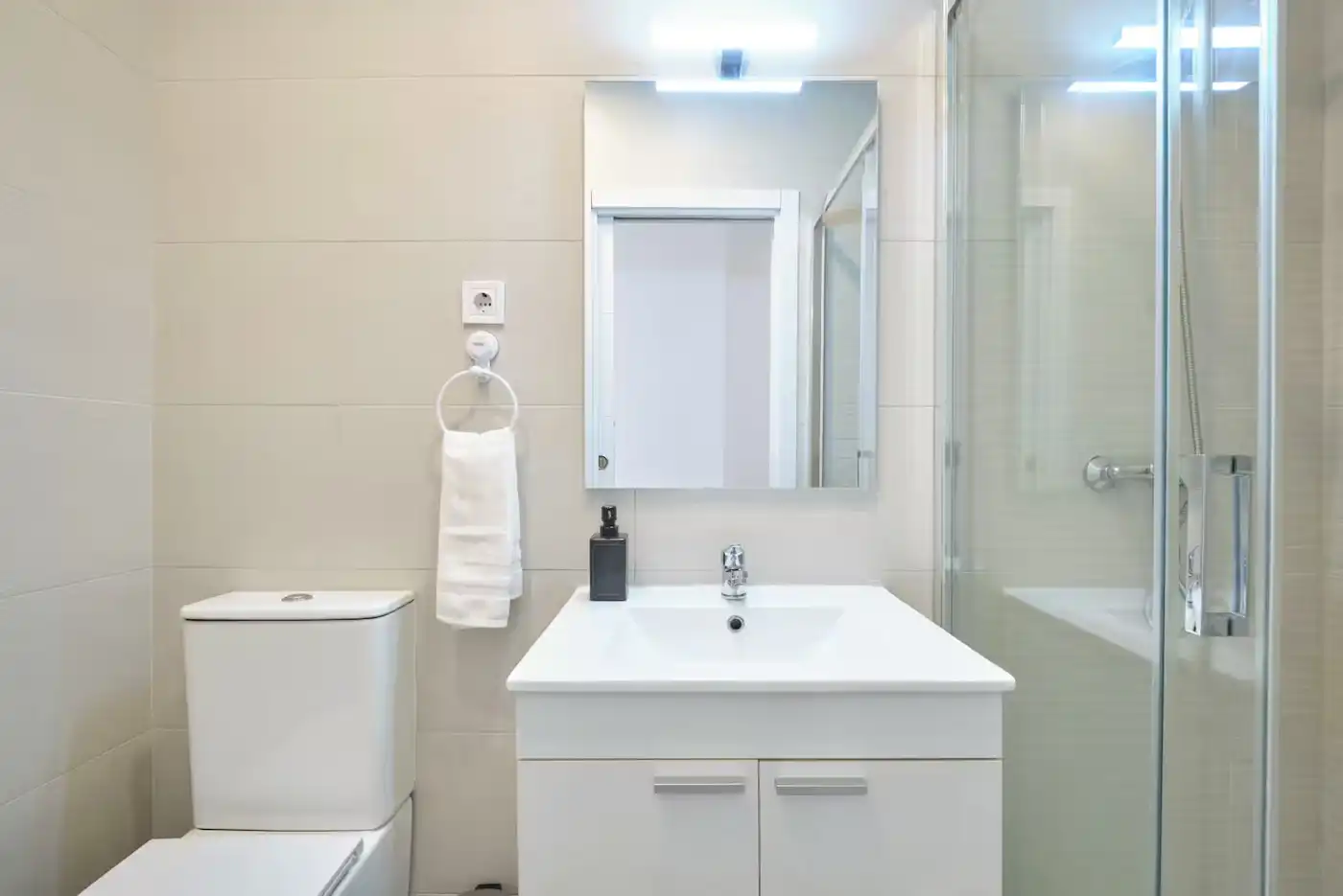 Flat for rent in Calle Alondra, Vista Alegre