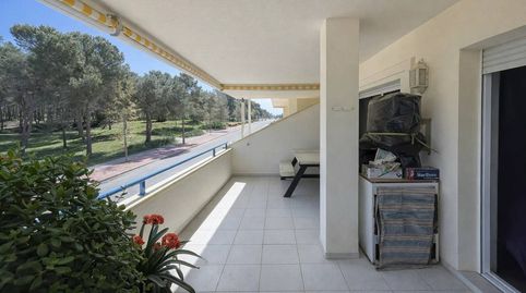 Foto 3 de Piso en venta en Dels Riells, Port - La Cota - Puig Sec, L'Escala