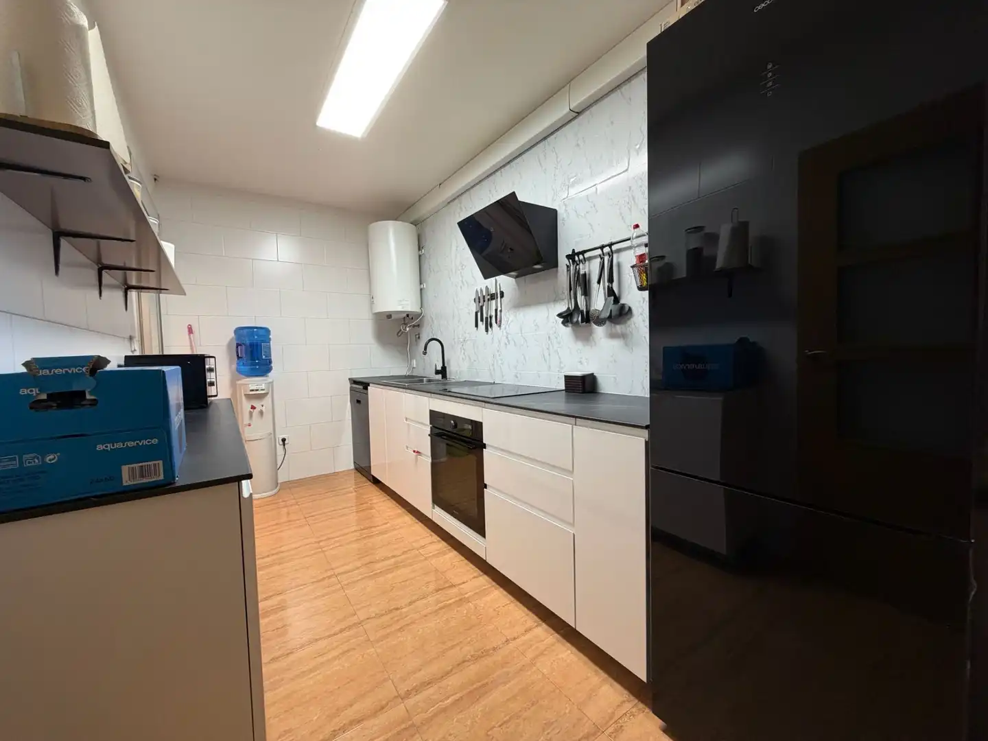 Küche von Wohnung zum Verkauf in San Javier