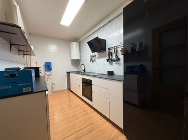 Wohnung mit Aufzug zum Verkauf in San Javier ciudad