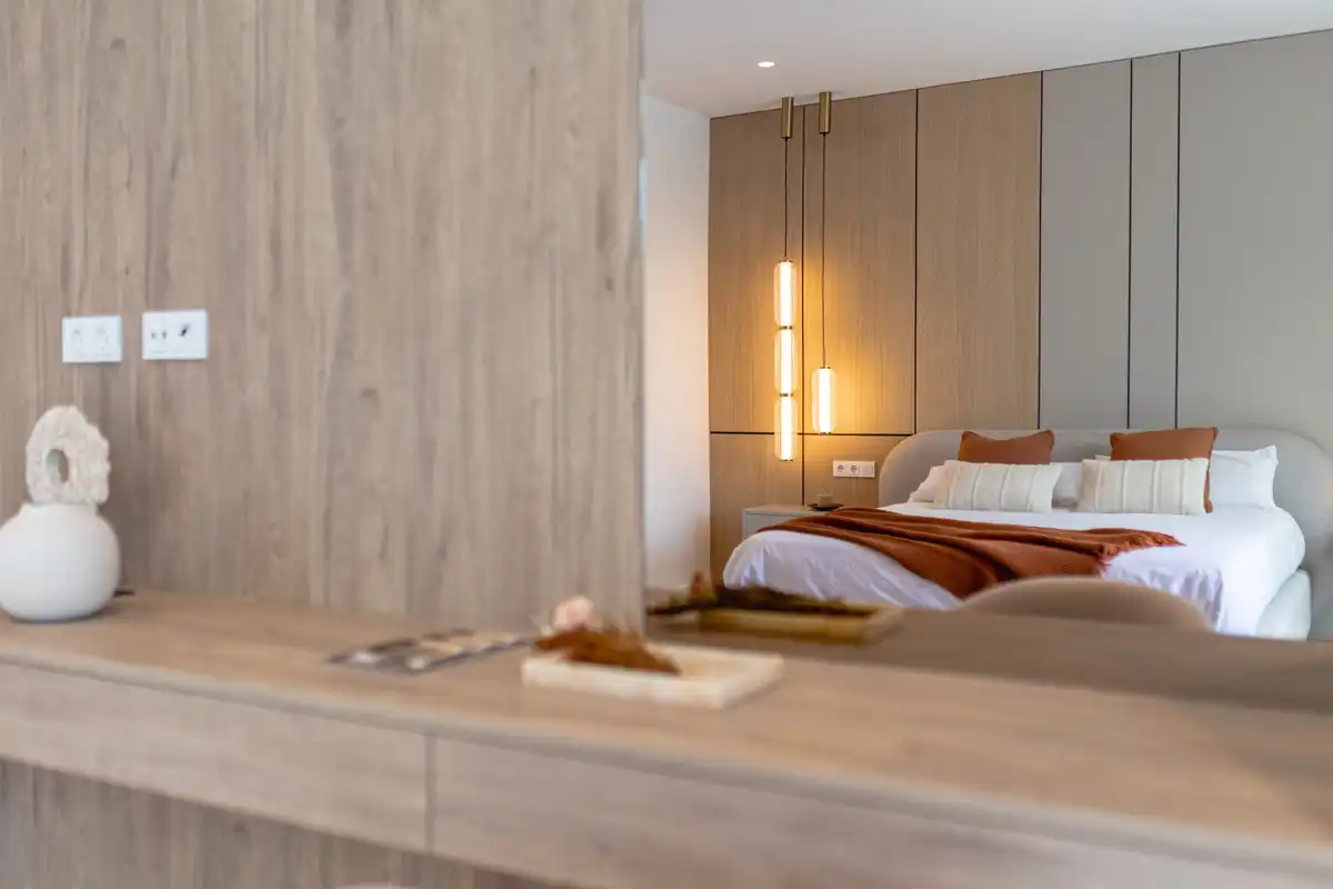 Maison avec piscine à vendre à Nueva Andalucía, imagen 47