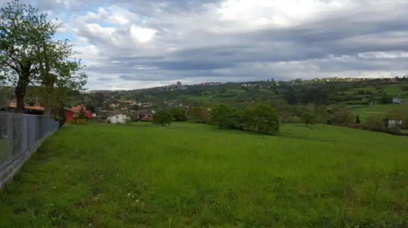 Terreny residencial en venda a LA LLORAL. POLÍGONO 48 PARCELA, imagen 13