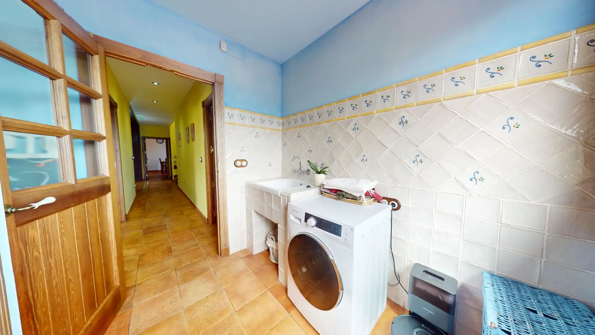 Jardín de Casa o chalet en venta en Monóvar  / Monòver con Aire acondicionado, Calefacción y Jardín privado