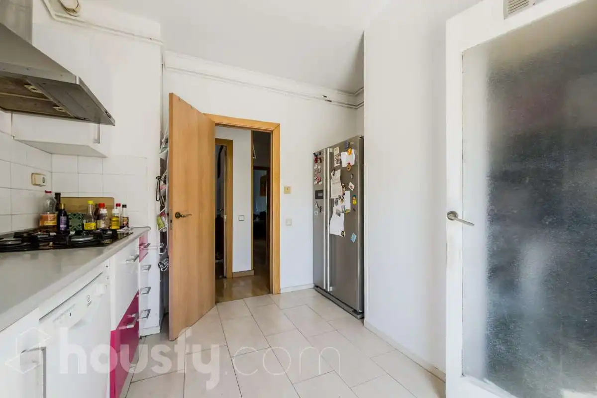 Appartamento con terrazza in vendita a Calle Doctor aiguader ., imagen 14
