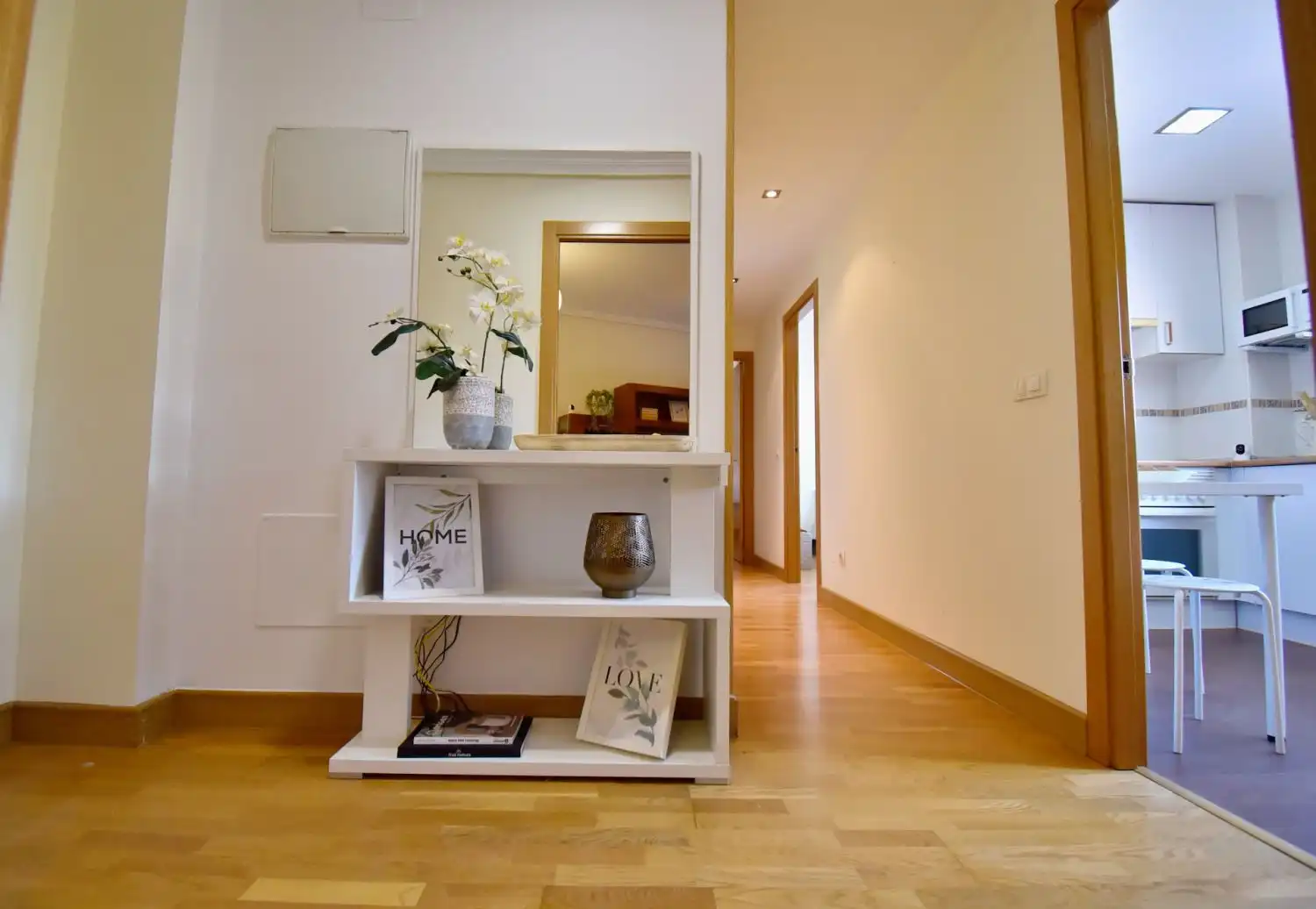 Wohnung mit Pool zum Verkauf in Soto del Henares, imagen 19