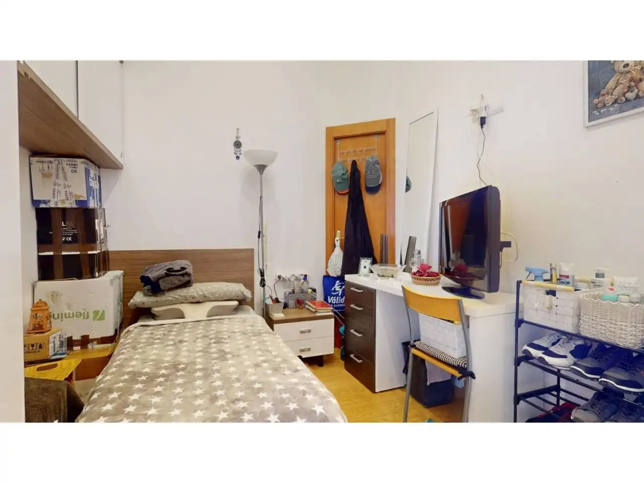 Appartement avec ascenseur à vendre à Calle Bailén, imagen 26