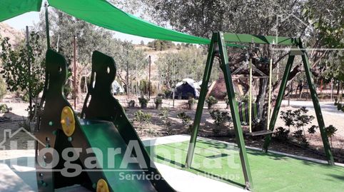 CHALET CON JARDÍN Y CON MUCHAS POSIBILIDADES, imagen 5