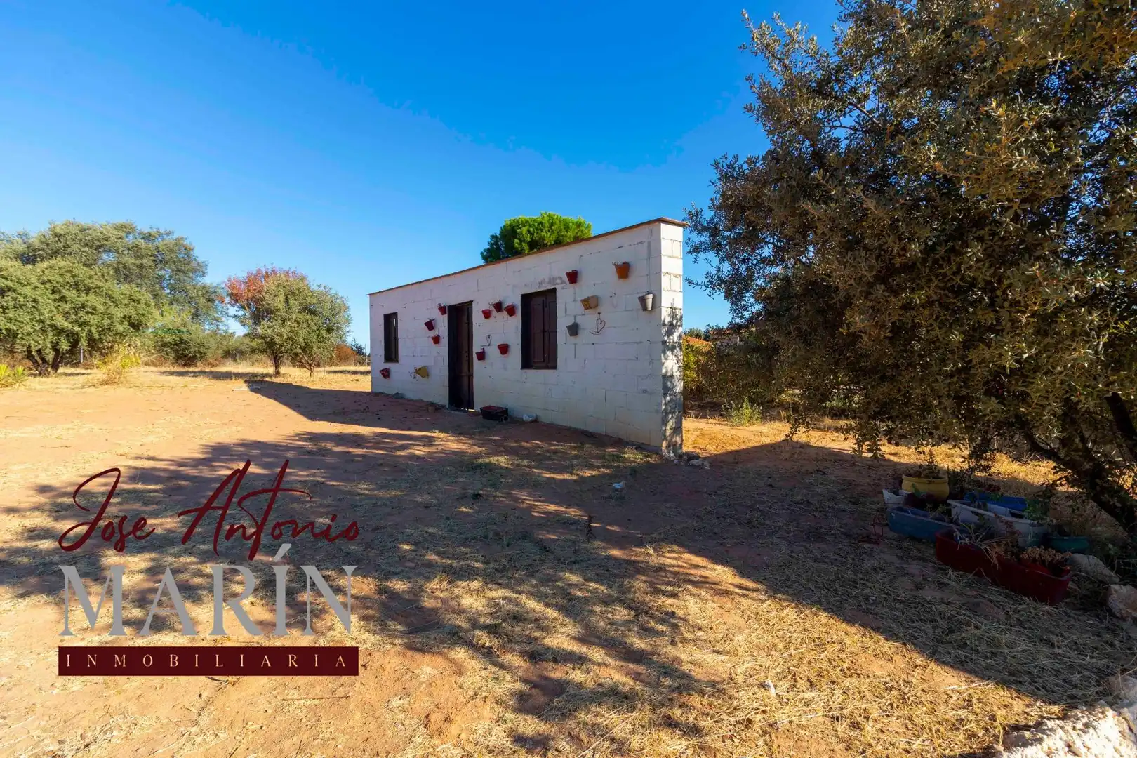 Residencial en venda a Dehesilla de Calamón - Campomanes