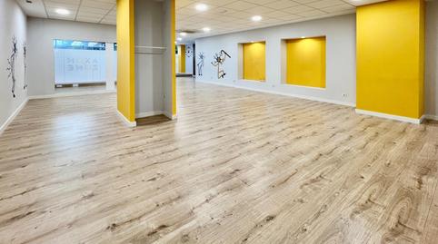 Photo 5 of Premises to rent in Calle Paraiso (residencial), 8, Paseo Sagasta, Zaragoza