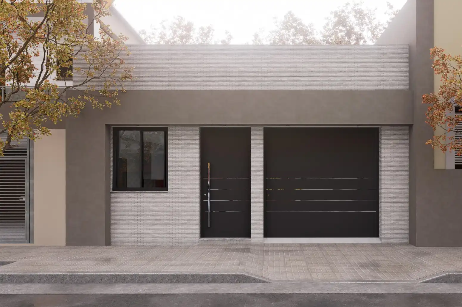 Terreny residencial en venda a Palomares del Río