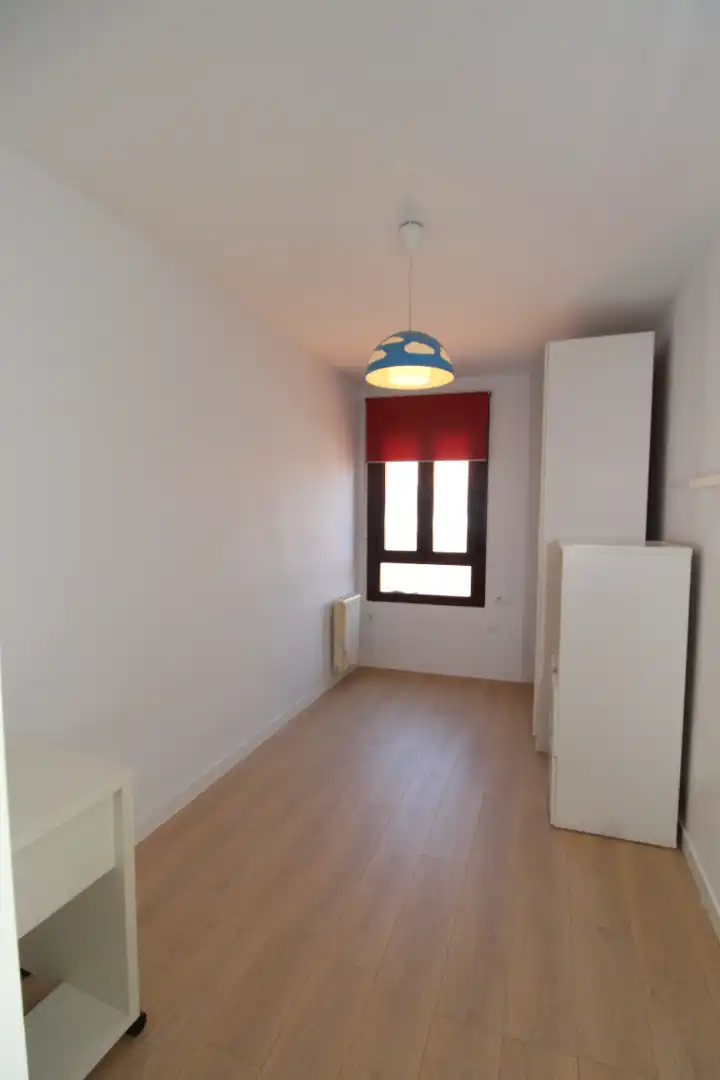 Bedroom of Attic for sale in Ronda  with Terrace and Furnished