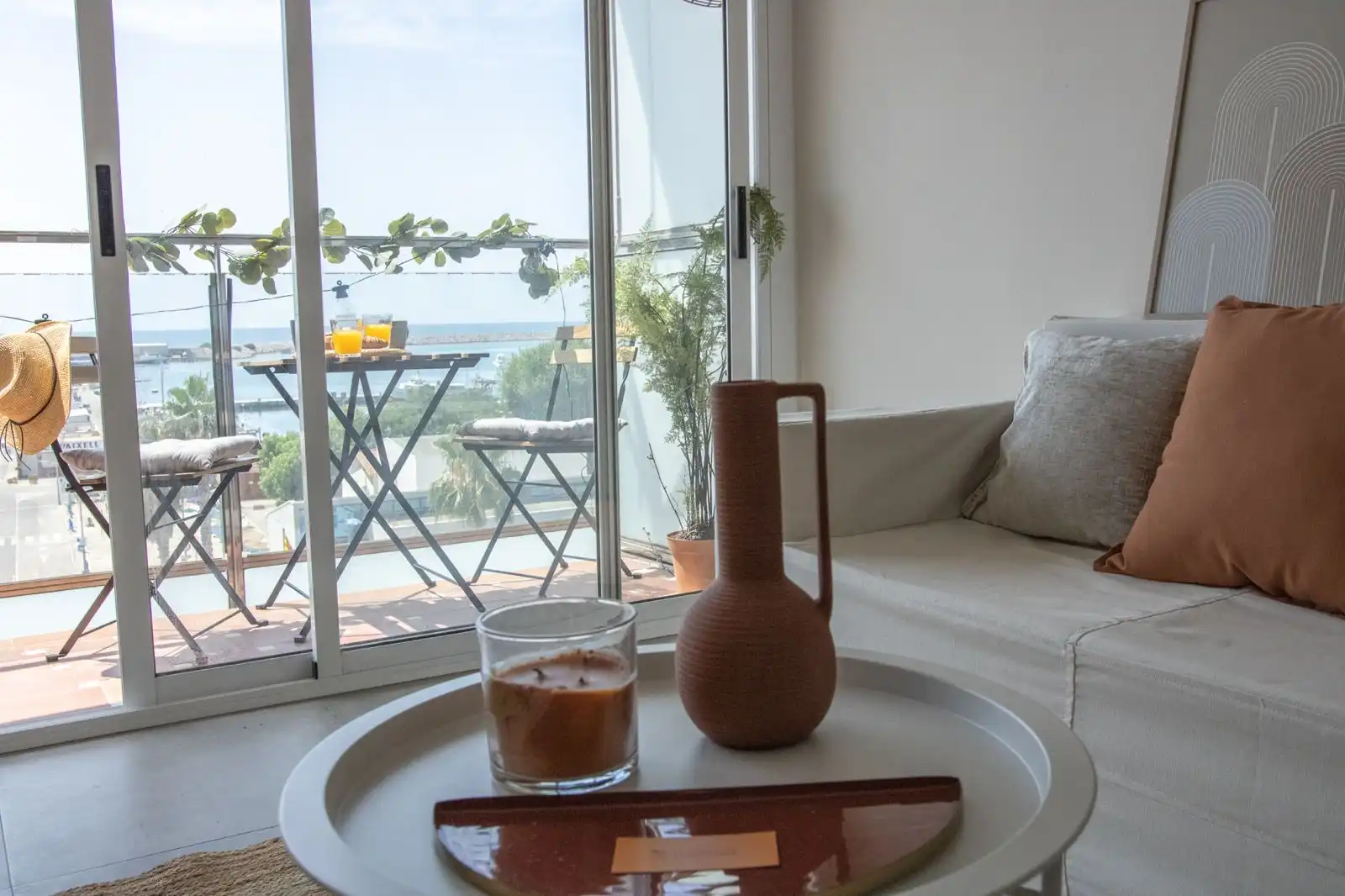 Wohnung zum Verkauf in Passeig Marítim, Barri del Mar