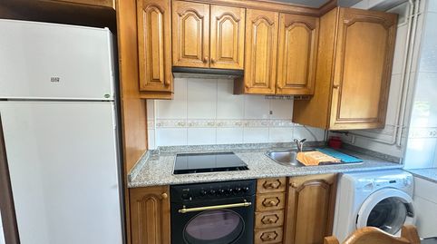 Foto 5 de Piso de alquiler en Rua de Oviedo, Campus Norte - San Caetano, Santiago de Compostela