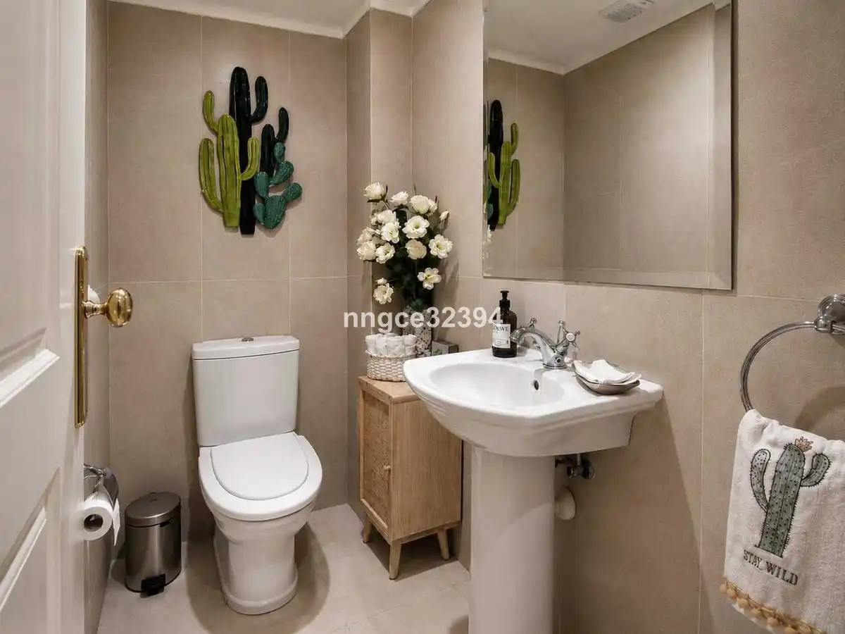 Apartment mit Pool zum Verkauf in Milla de Oro, imagen 19