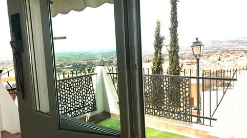 Foto 3 de Estudio de alquiler en Calle Patio de la Alberca, 32, Barrio de Albaicín,  Granada Capital