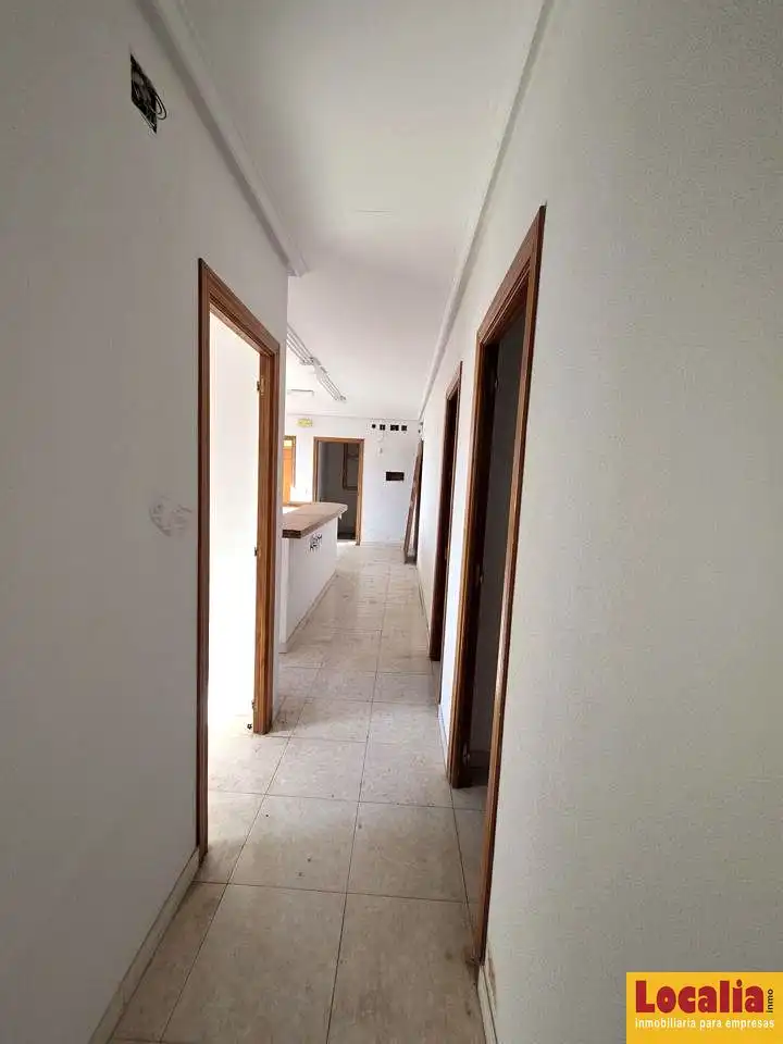 Nave industrial en venta en Haro