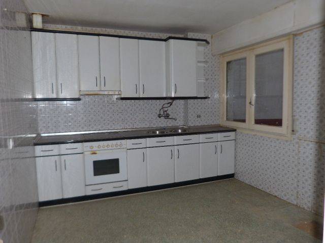 Piso en Venta en Villarcayo de Merindad de Castilla la Vieja