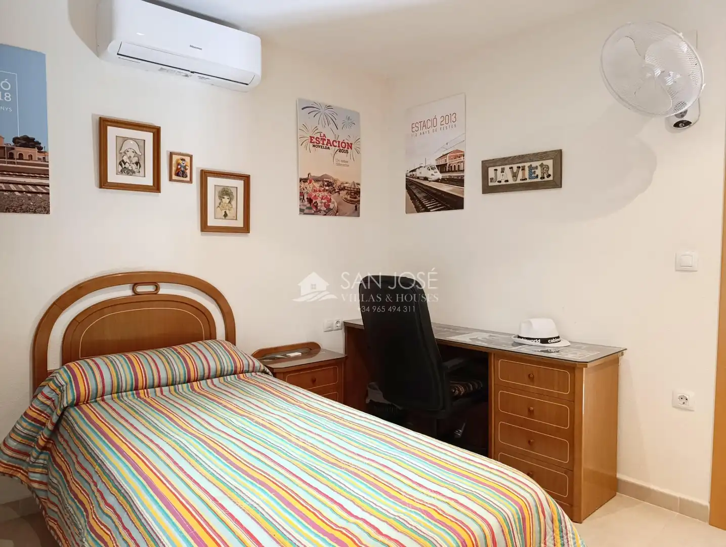 Villa avec piscine à vendre à SERRETA, imagen 28
