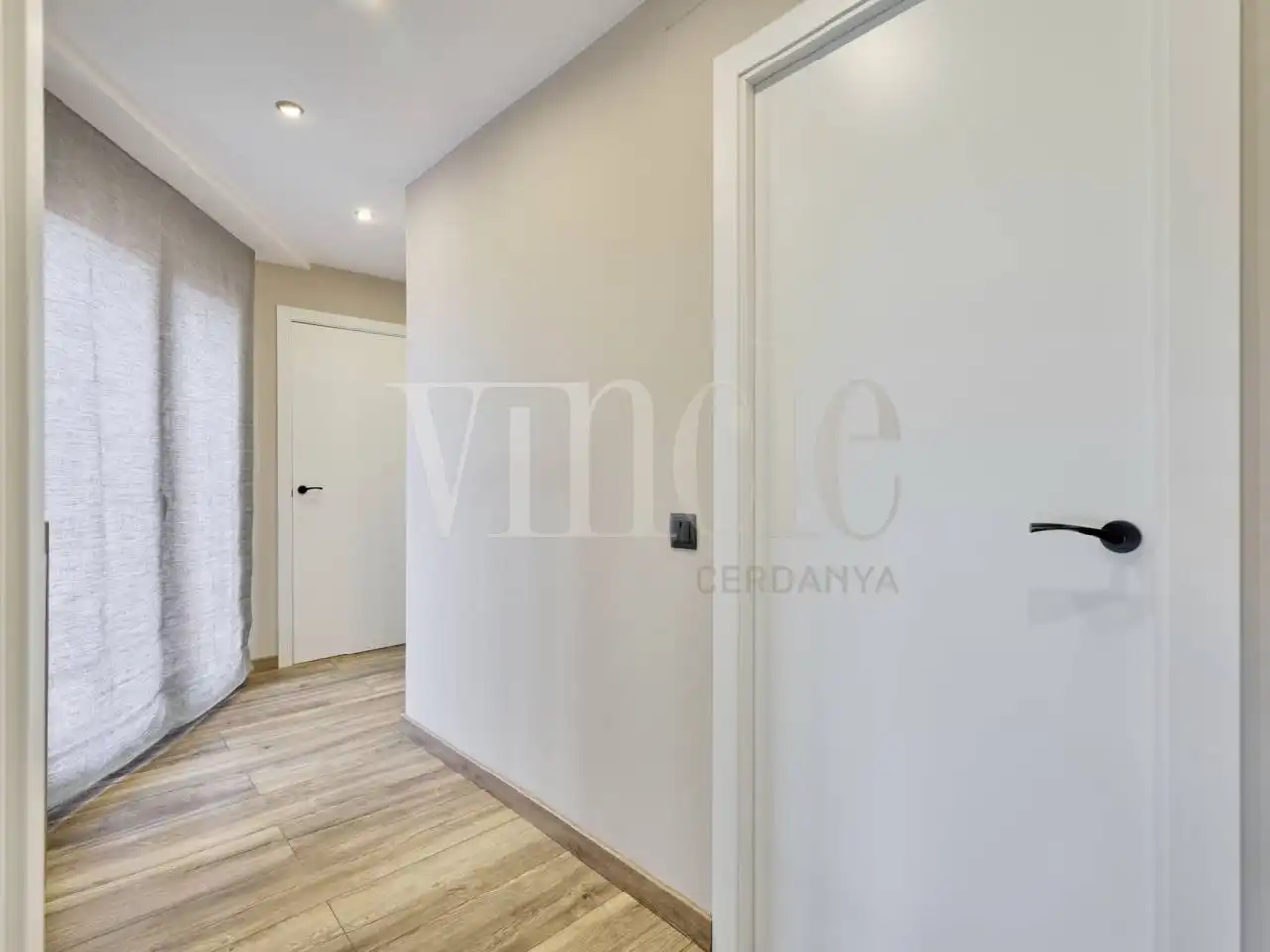 Maisonette zum Verkauf in Puigcerdà mit Heizung, Parkett und Abstellraum