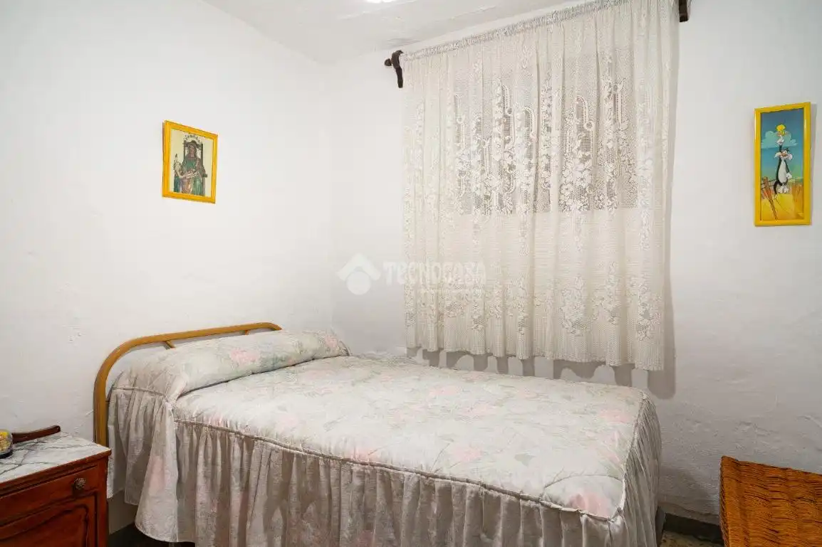 Casa aparellada en venda a Ítrabo, imagen 6