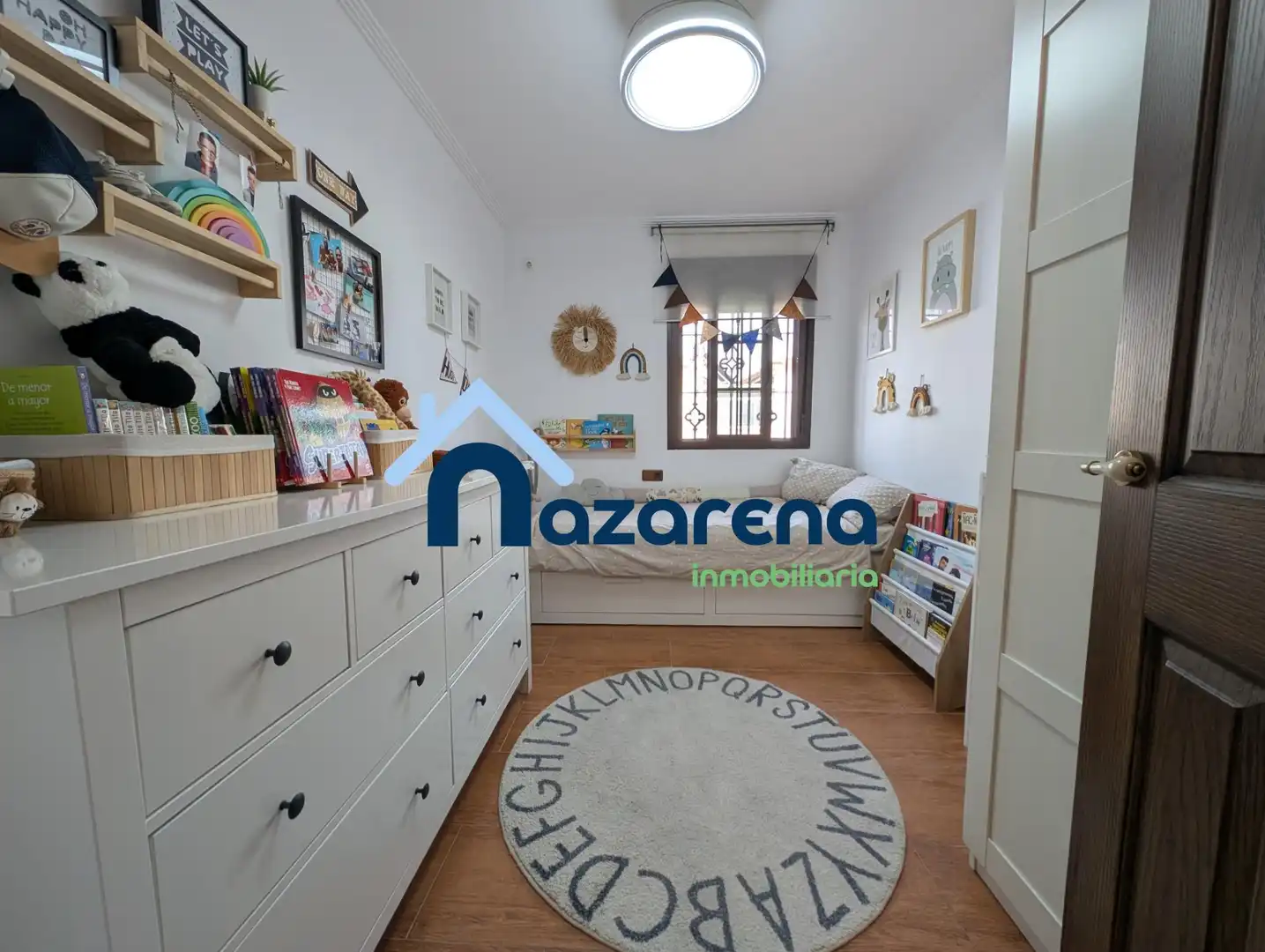 Casa adosada en venta en Dos Hermanas con Aire acondicionado