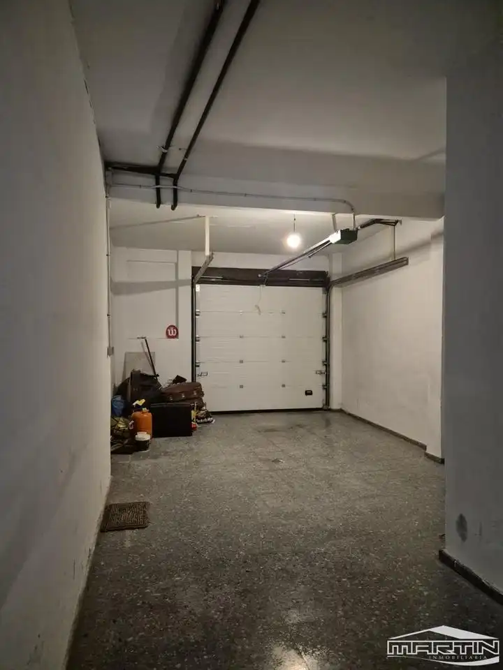 Parcheggio in vendita a Catalina Marín