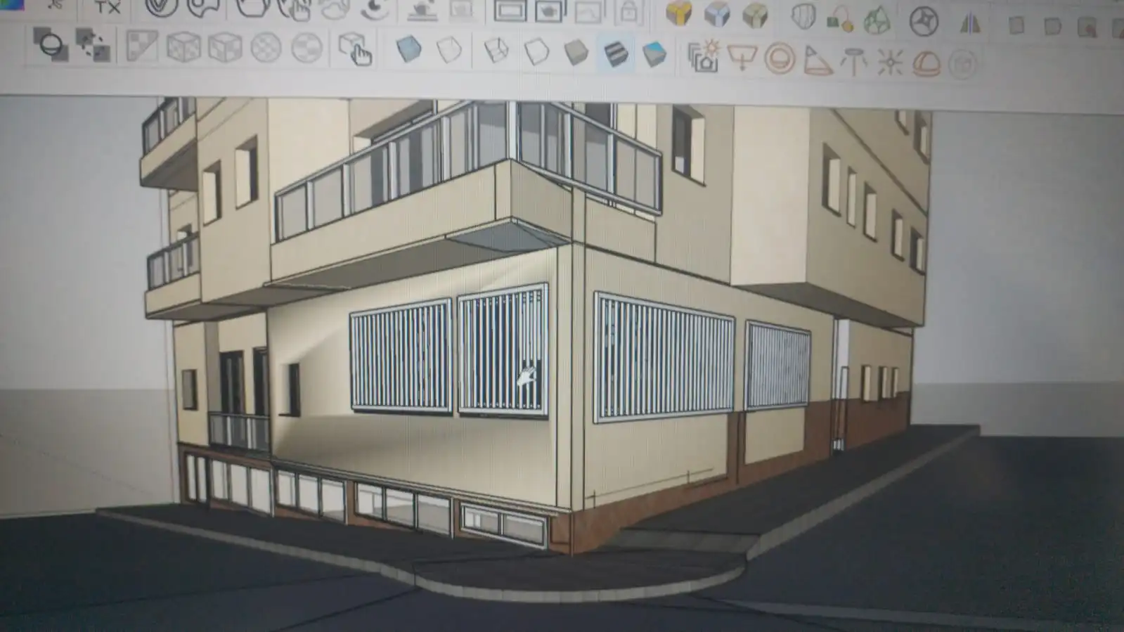 Gewerbefläche zum Verkauf in Carrer de Sumella 46, imagen 26