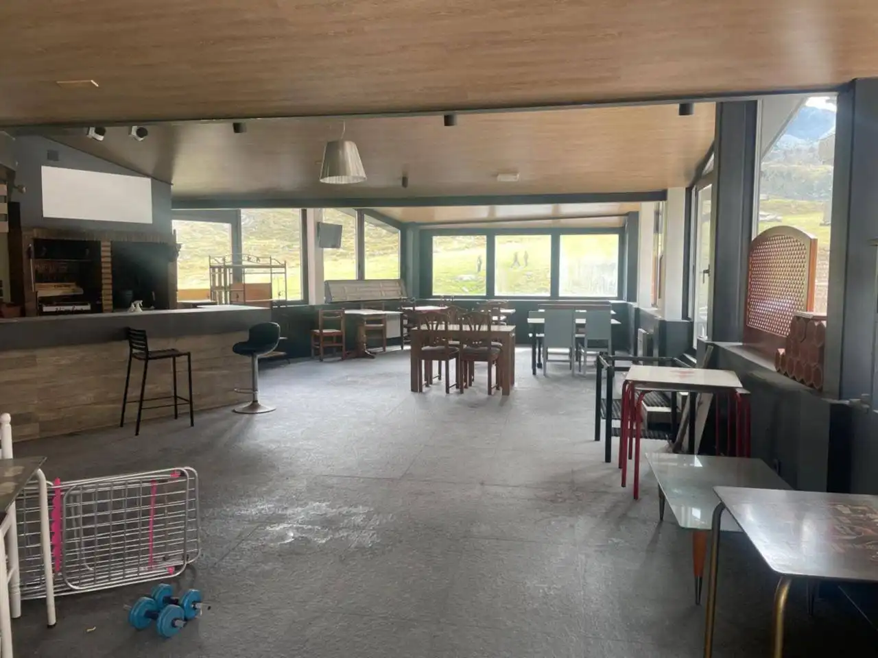 Local comercial en venda a Avenida d´Encamp, imagen 2