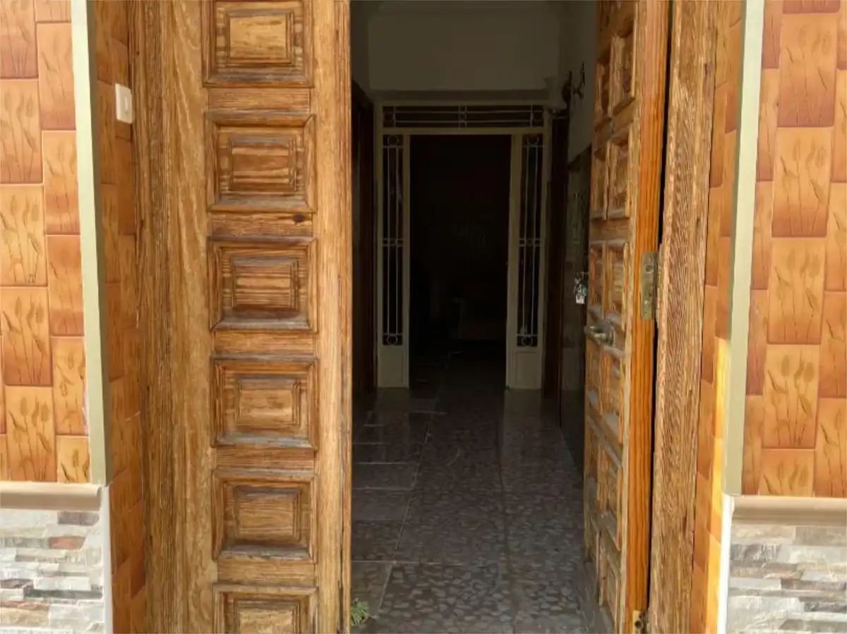 Flat for sale in Cabezarrubias del Puerto  with Heating and Balcony
