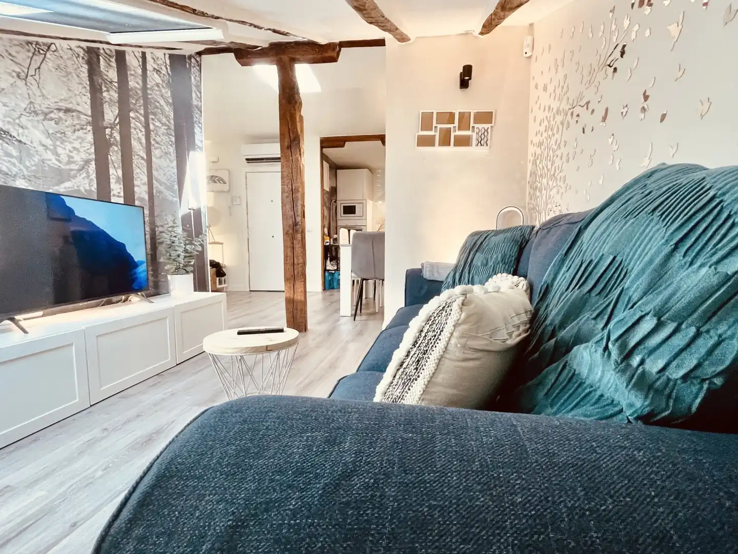 Flat with lift for sale in Calle de San Buenaventura, imagen 44