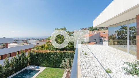 Photo 3 of Detached homes for sale in Carrer Carrer Ferrer I Bassa, Ciutat Diagonal, Esplugues de Llobregat