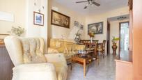 Living room of Flat for sale in Alcalá de Henares