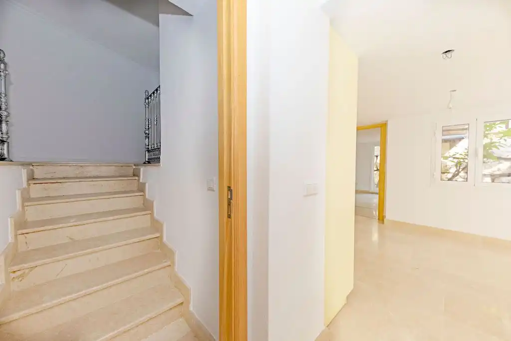 Casa o chalet en venta en Benahavís con Aire acondicionado, Calefacción y Jardín privado