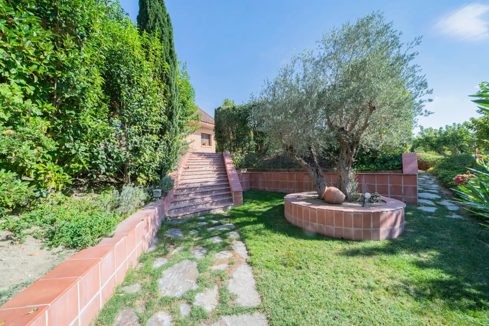 Casa con terraza en venta en Calle Álamo, imagen 45