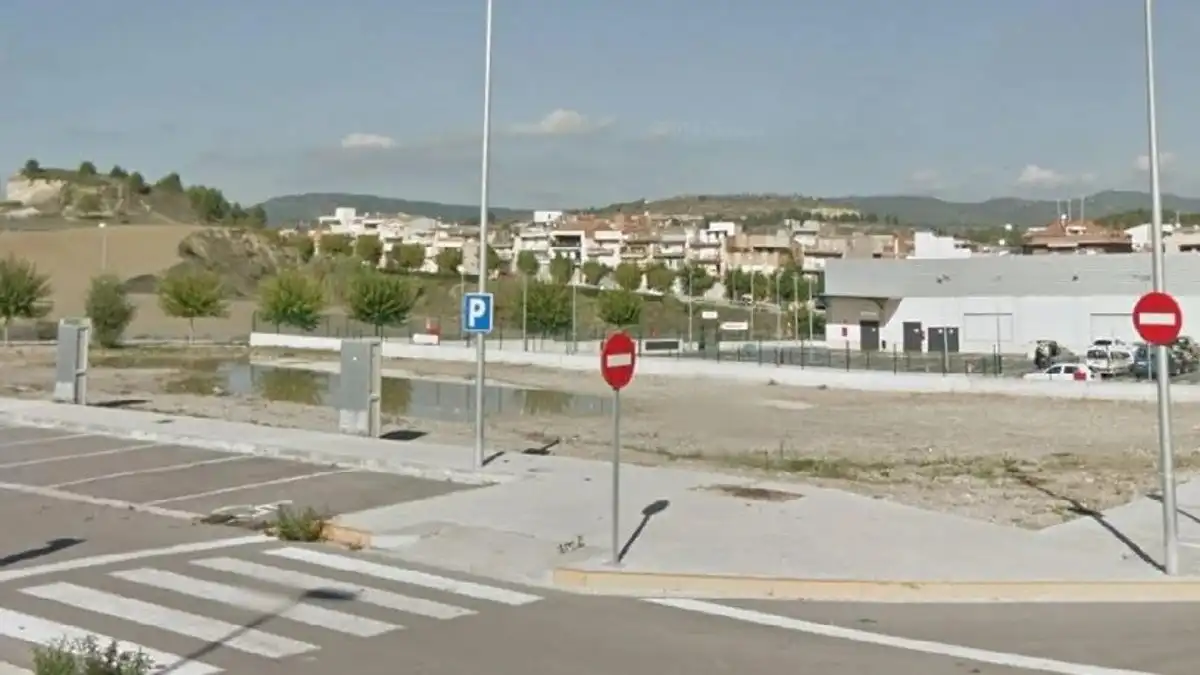 Wohnbaugrundstück zum Verkauf in Carrer de la Mercè. 5, imagen 4