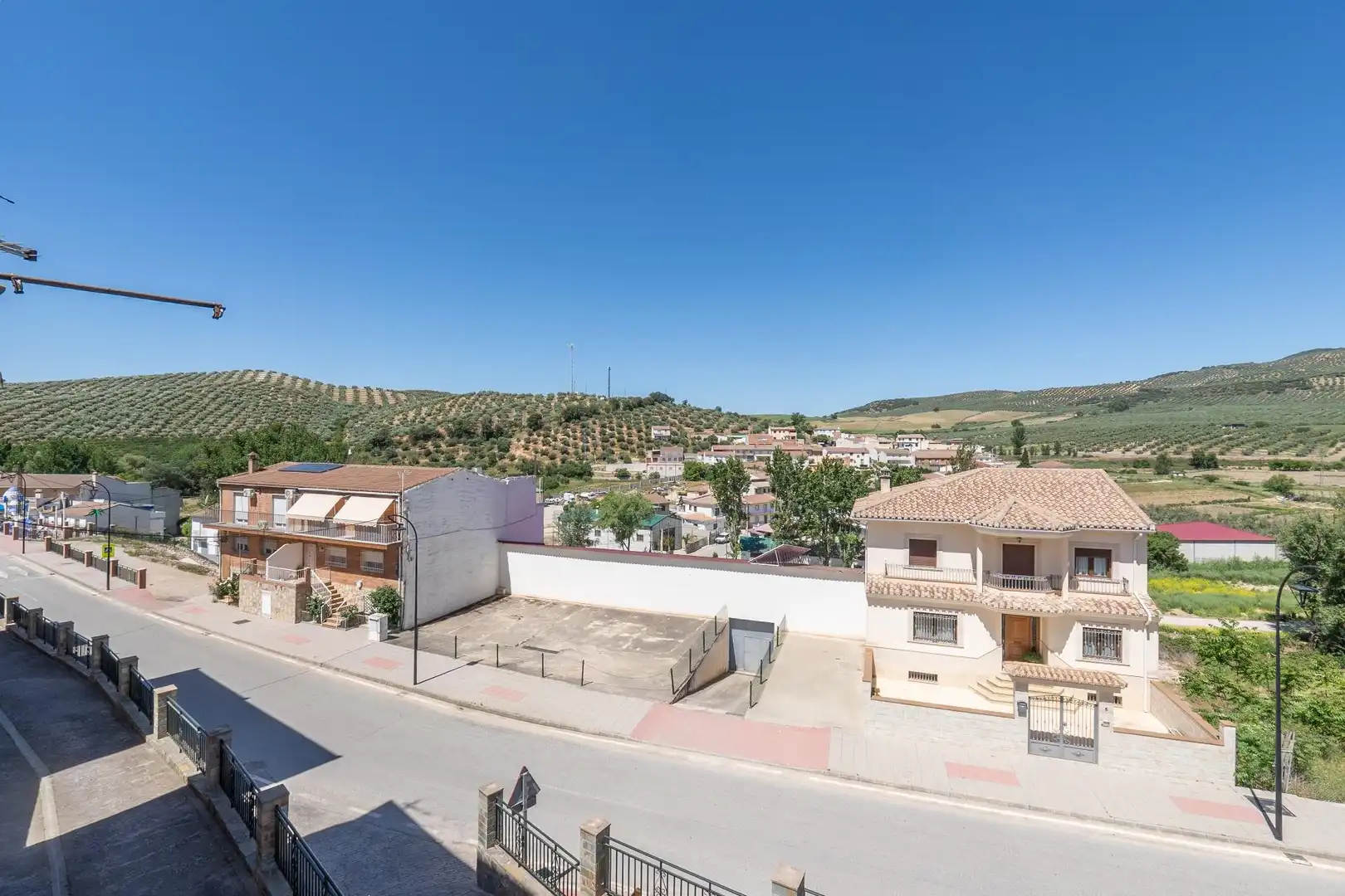 Casa en venda a Benalúa de las Villas, imagen 63