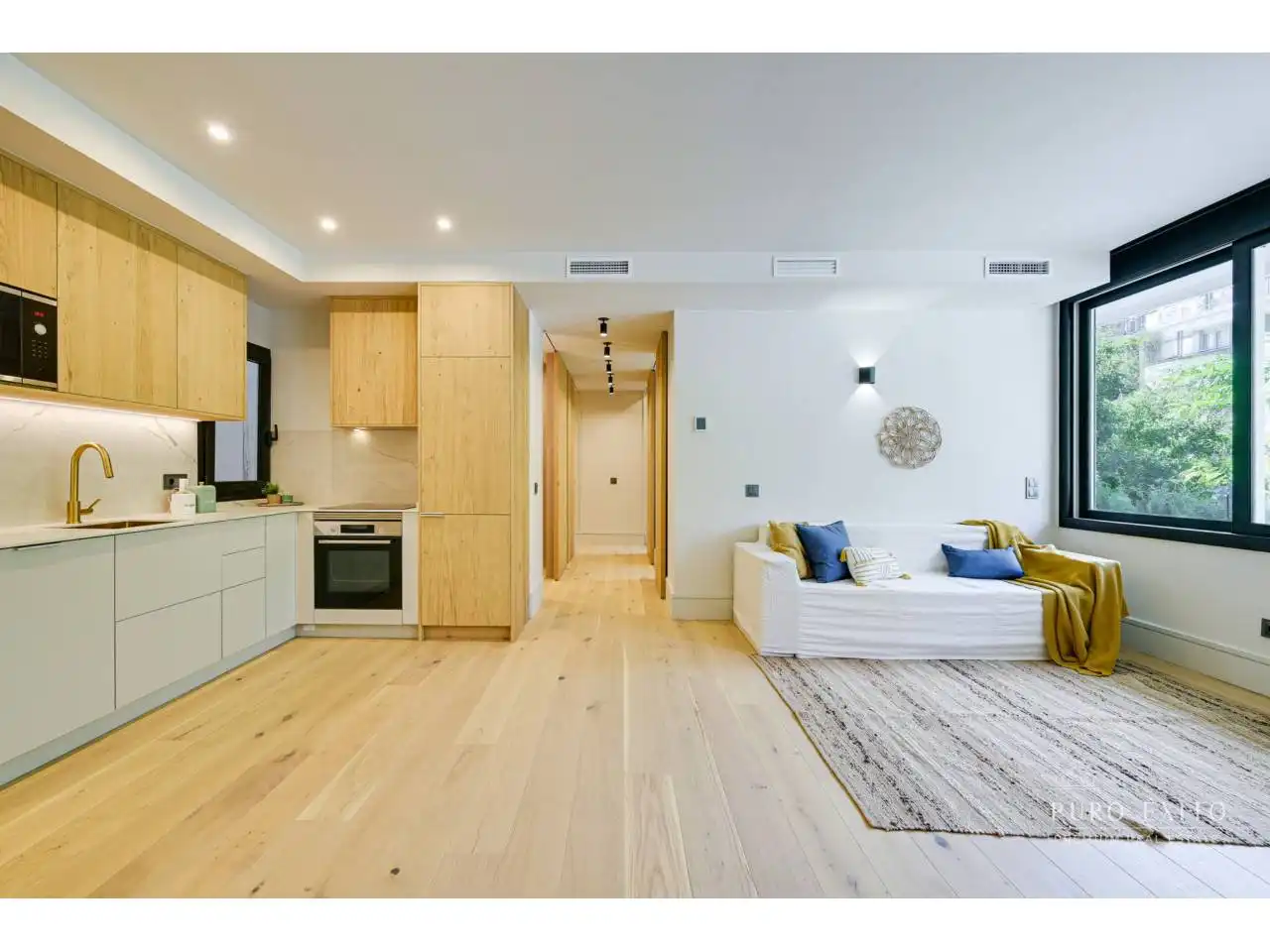 Wohnung mit Aufzug zum Verkauf in Calle Pi i Margall, imagen 2
