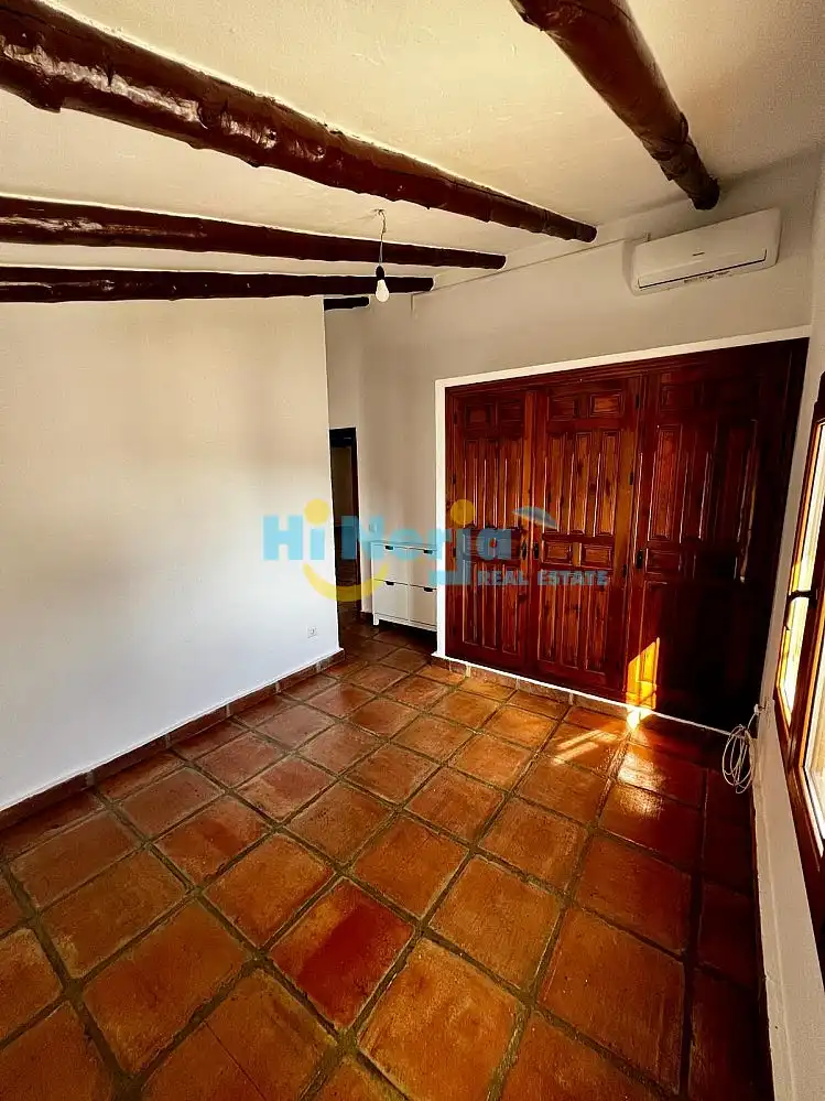 Xalet amb piscina en venda a Viñuela, imagen 41