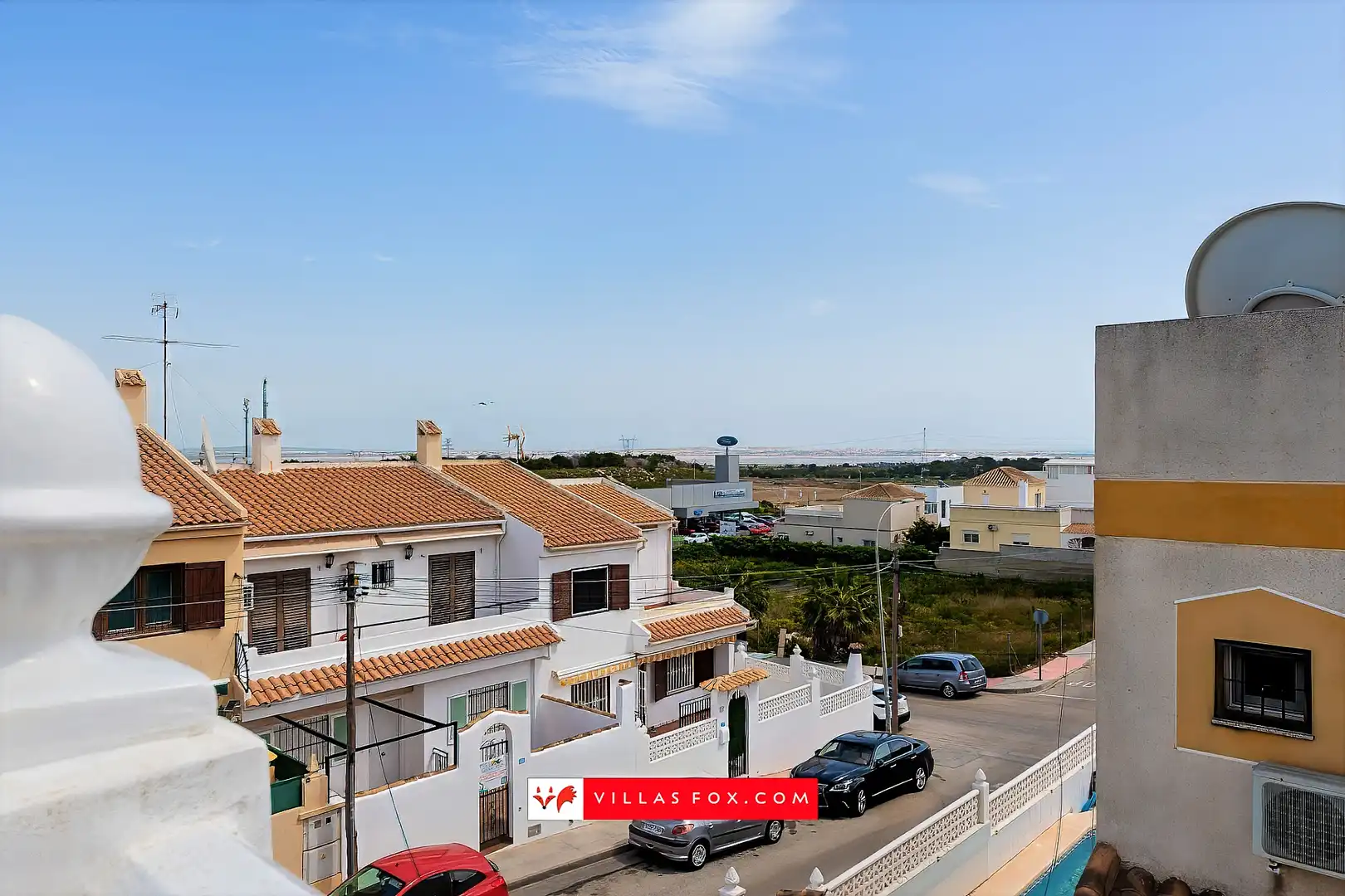 Maison mitoyenne à vendre à San Miguel de Salinas, imagen 41
