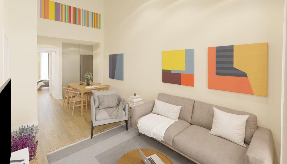Photo 1 of Flat for sale in Avinguda Catalunya, 29b, Corbera de Llobregat, Barcelona