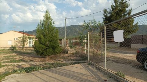 Oportunidad de Inversión Amplio Terreno Rural en Librilla, immagine 5