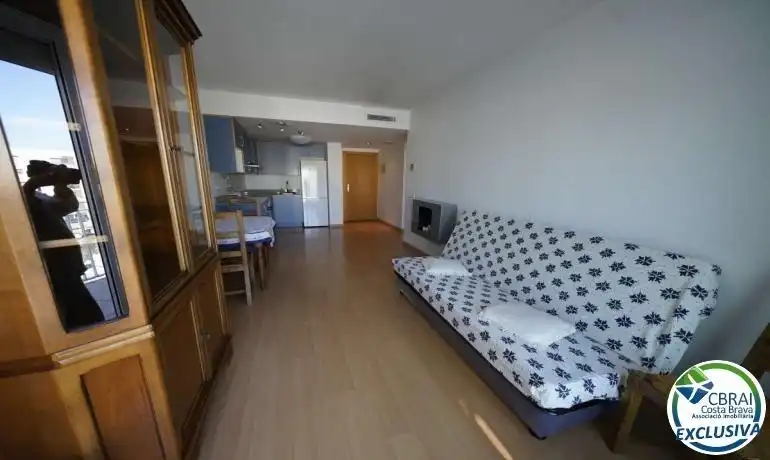 Apartament amb piscina en venda a Santa Margarita, imagen 8