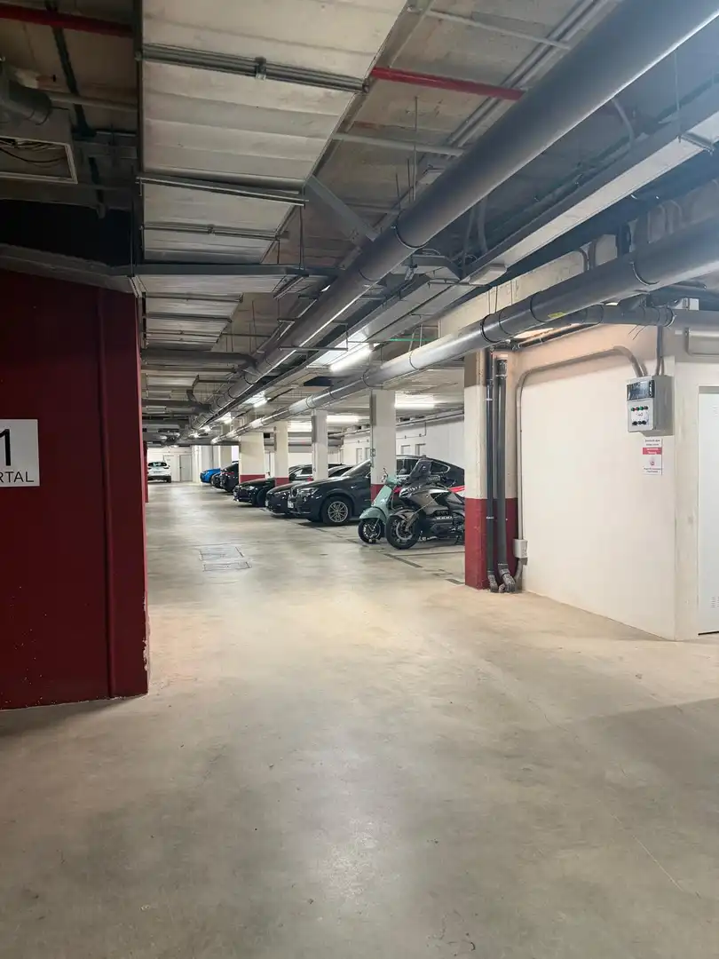 Apartamento con piscina en venta en El Montgó, imagen 22